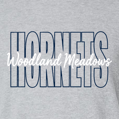 Next Level Soft Fitted Cotton Tee -- Heather Grey