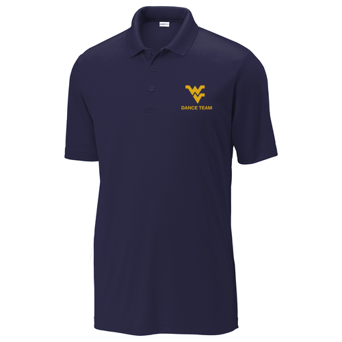 Sport-Tek PosiCharge Competitor Polo -- True Navy