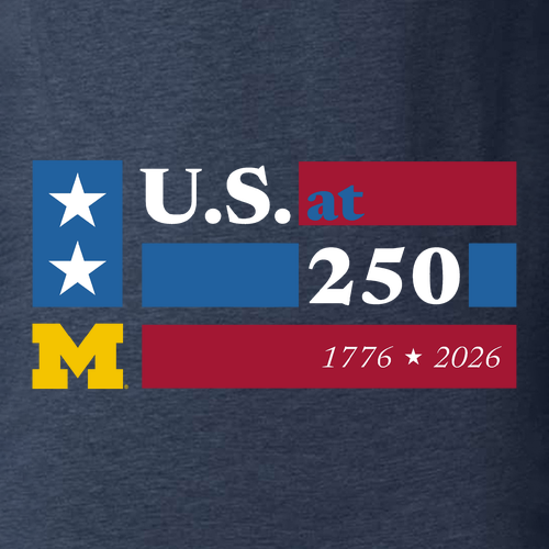 Port and Company Classic Crewneck Sweatshirt -- Heather Navy