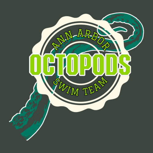 Hanes Authentic Short Sleeve T-Shirt -- Deep Forest