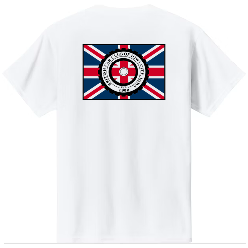 Gildan Ultra Cotton Youth Basic T-Shirt -- White