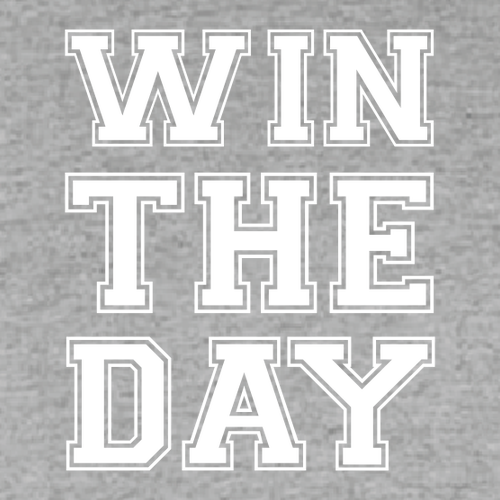 Gildan Heavy Blend Youth Crew Neck Sweatshirt -- Sport Grey