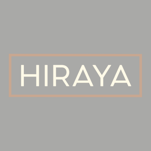Hiraya Dad Hat -- Chrome