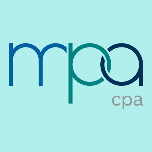 Full Color Logo Tultex Unisex Fleece Hoodie -- Purist Blue