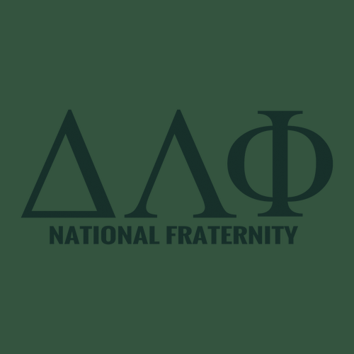 Sportsman Pom Pom Knit Hat -- Forest / Gold