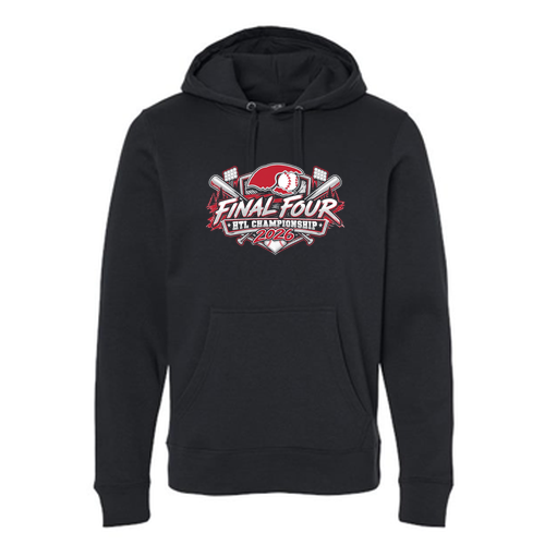 Final Four Hoodie