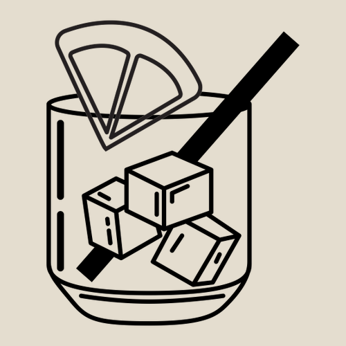 Gildan Heavy Cotton Basic T-Shirt -- Natural