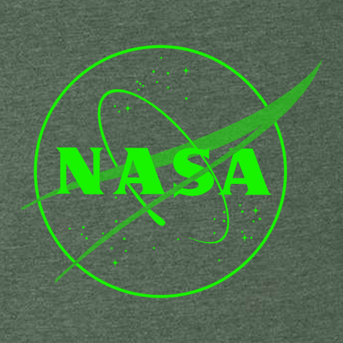 Youth Bella Canvas Heather CVC Short Sleeve Tee Heather Forest