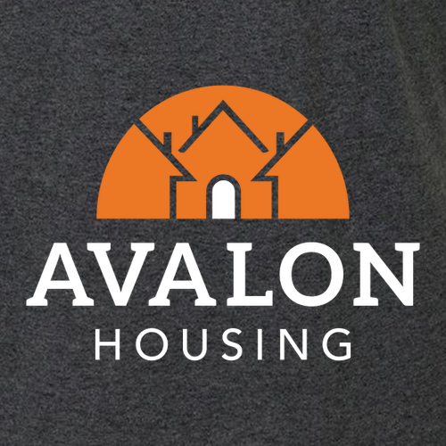 Gildan Full Zip Hooded Sweatshirt -- Dark Heather