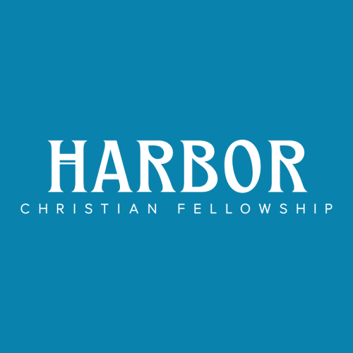 Harbor Christian Fellowship Tee