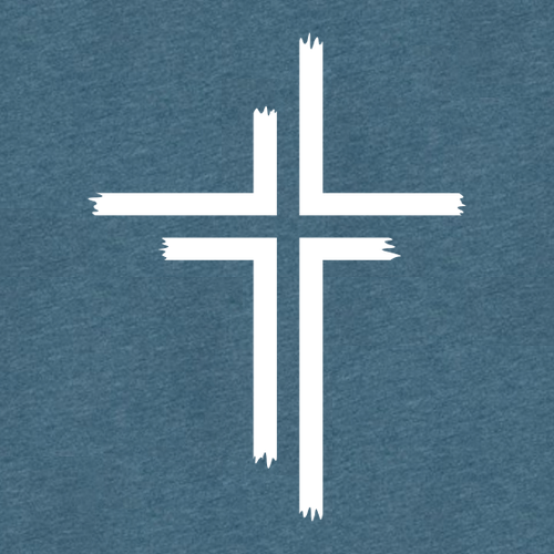 BELLA + CANVAS Sponge Fleece Hoodie -- Heather Deep Teal