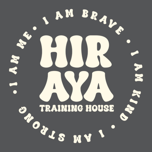 I am Brave Toddler Tee -- Asphalt