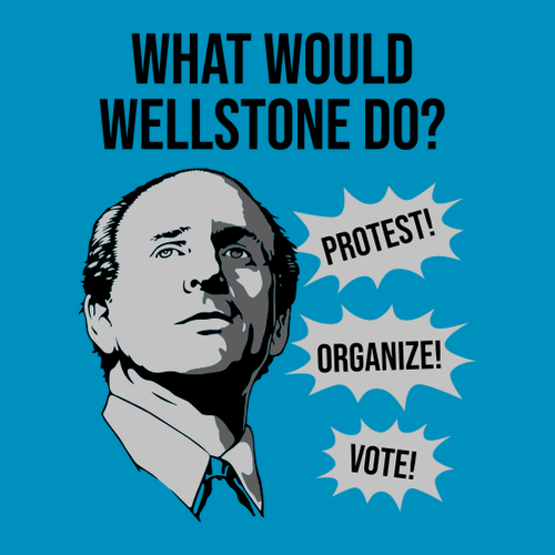 Gildan Ultra Cotton Ladies Basic T-Shirt -- Sapphire