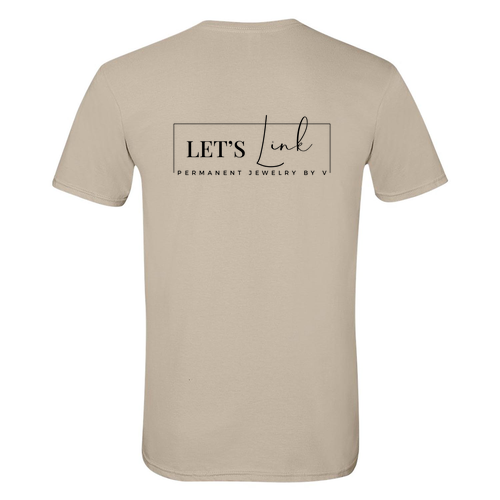 Gildan SoftStyle T-Shirt -- Sand