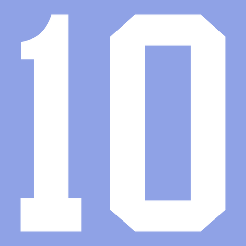 American Apparel Unisex 4.3 Oz Fine Jersey Tank -- Lapis