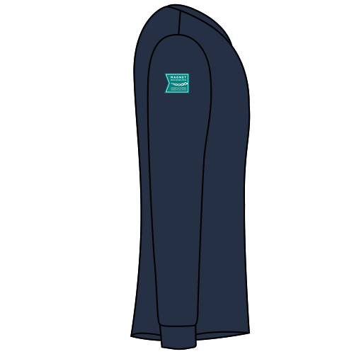 Port Authority Accord Microfleece Jacket -- Navy
