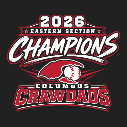 2026 Eastern Section Champions Hoodie