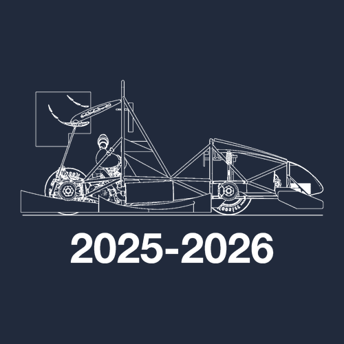 Gildan Heavy Cotton Basic T-Shirt -- Navy