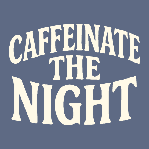 Comfort Colors Heavyweight Adult T-Shirt -- Denim