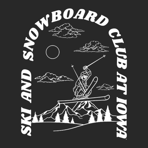 Gildan Heavy Blend Crew Neck Sweatshirt -- Black