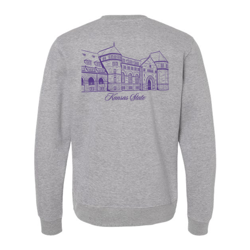 Script Pre Med Crewneck Sweatshirt