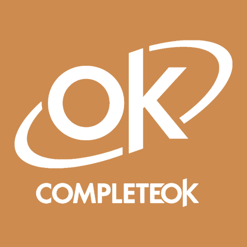 OK Bella Canvas Unisex Jersey T-Shirt -- Toast