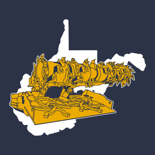 Carhartt Midweight Hooded Sweatshirt -- New Navy