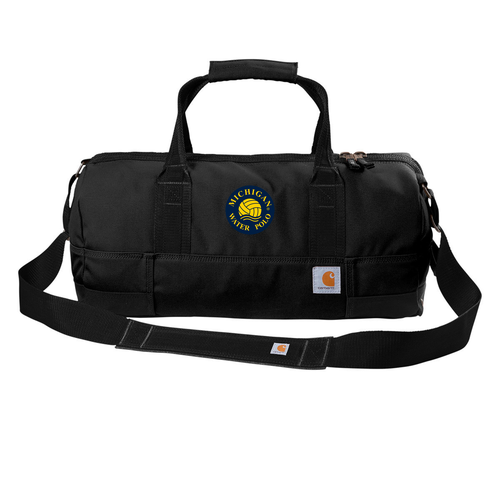 Carhartt Foundry Series 20' Duffel -- Black