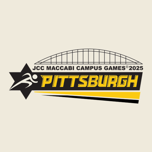 Team Pittsburgh Shirt -- Off White
