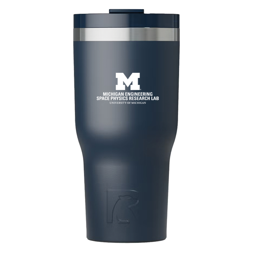 Stainless Steel Vacuum Insulated Essential Tumbler -- Navy