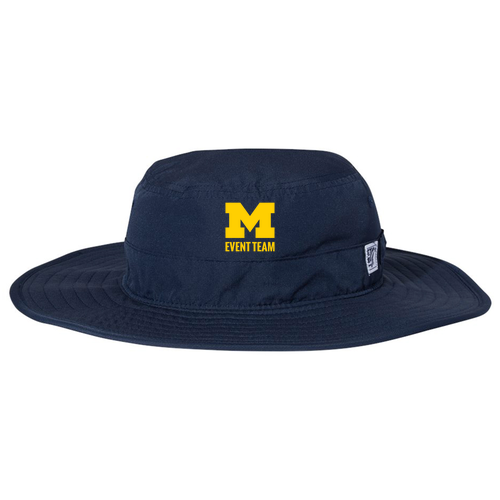 The Game Ultralight Booney -- Navy