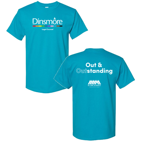 Hanes Authentic Short Sleeve T-Shirt -- Teal