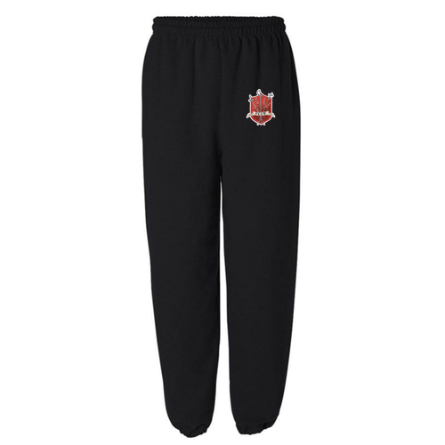 Tri Sabre Sweatpants