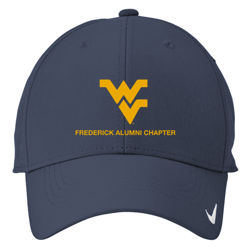 Nike Dri-Fit Legacy Cap -- Navy
