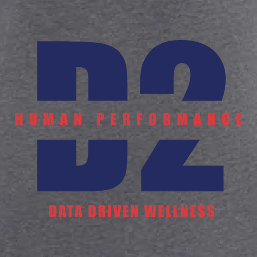 Next Level Mens CVC Crew -- Dark Heather Grey -- D2