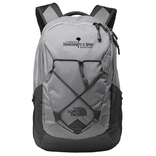 Grey The North Face Groundwork Backpack