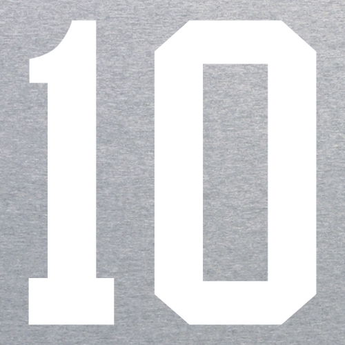 Gildan Heavy Blend Crew Neck Sweatshirt -- Sport Grey