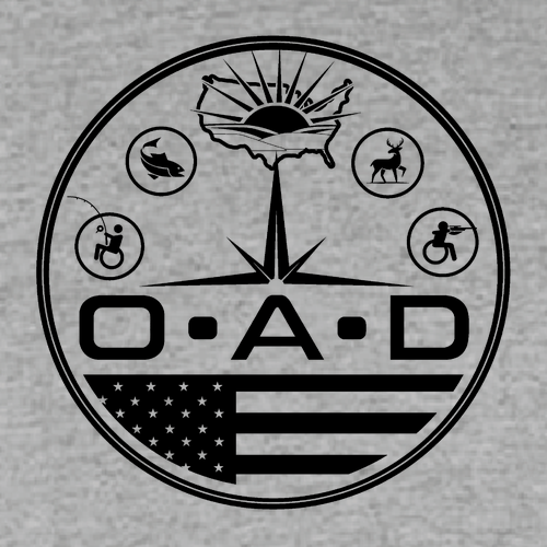 Gildan Heavy Blend Hooded Sweatshirt -- Sport Grey