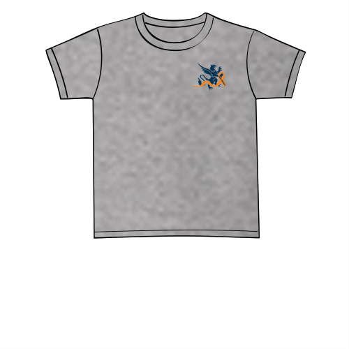 Youth Gildan T-Shirt