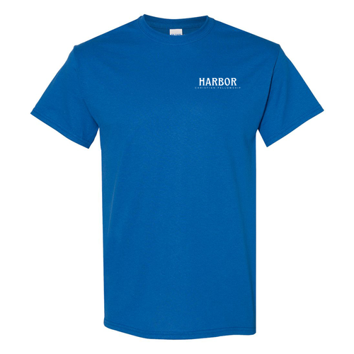 Harbor Christian Fellowship Tee