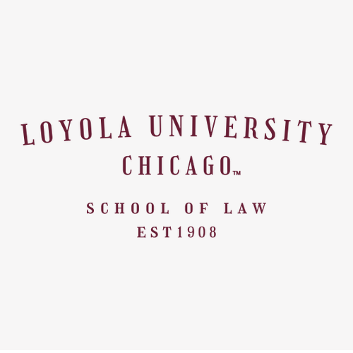 School Of Law Unstructured Hat -- White