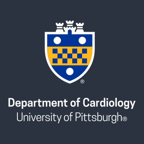 Cardiology Port Authority Fleece Jacket -- True Navy