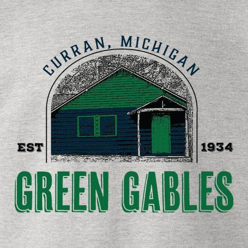 Gildan Ultra Cotton Basic T-Shirt -- Ash