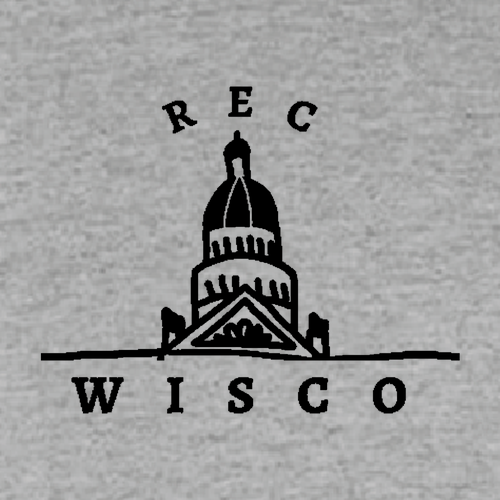 Gildan Heavy Blend Hooded Sweatshirt -- Sport Grey