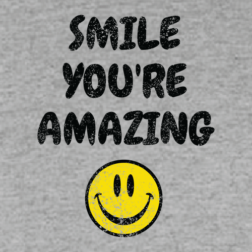 Gildan Heavy Blend Hooded Sweatshirt -- Sport Grey