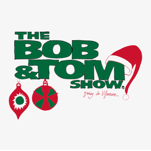 District Made Mens Perfect Tri Crew Tee -- White