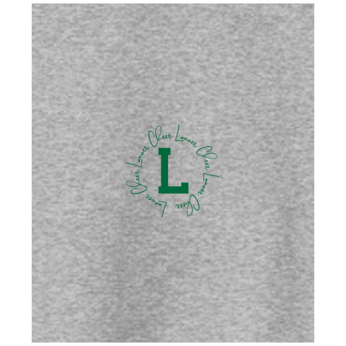 Port and Company Core Fleece Sweatshirt Blanket -- Athletic Heather