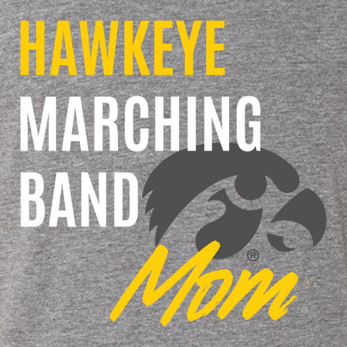 HMB Mom Unisex TriBlend Tee -- Premium Heather