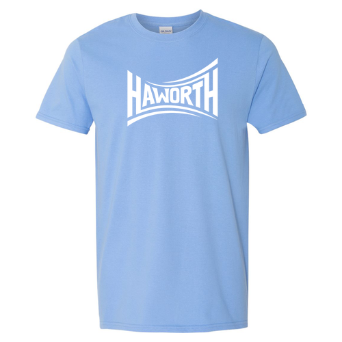 Gildan SoftStyle T-Shirt -- Carolina Blue