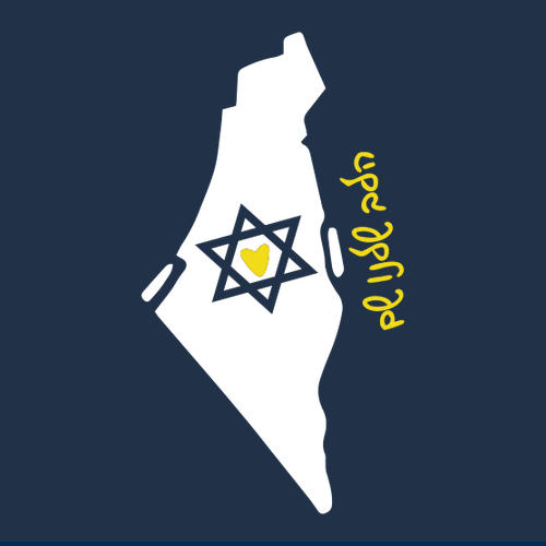 Gildan Heavy Cotton Basic T-Shirt -- Navy